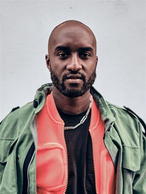 givenchy virgil abloh|virgil abloh early life.